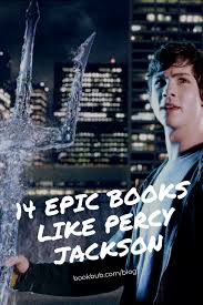 The Ultimate Reading List Of Books Like Percy Jackson These Epic Reads Are Good For All Ages Books Per Books Like Percy Jackson Books For Teens Book Genres
