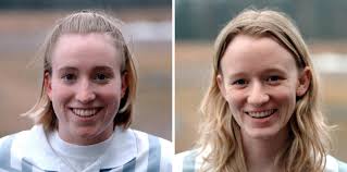 Blev Miss Li, tog VM-brons, tvingades sluta