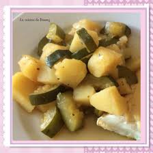 Un Accompagnement Parfait Pour Mon Filet De Cabillaud A La Dijonnaise Recette A Venir Et Recettes De Cuisine Idee Recette Cookeo Recette A Base De Legumes