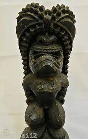 We did not find results for: Hawaii Tiki Money God Carved Wood Statue Kala Nui Vintage Hawaiian Hip Originals 470359311