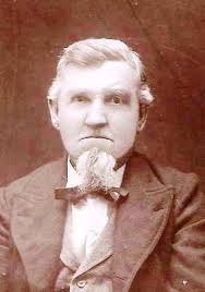 James Henry DeLozier (1838-1922)