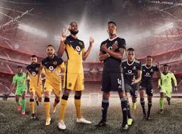  july 29, 2021  carling black label: Kaizer Chiefs Orlando Pirates Carling Black Label Cup Line Ups So Far