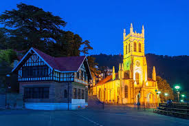 Image result for shimla images