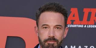 Ben Affleck Reveals Why the FBI Really Visited His House