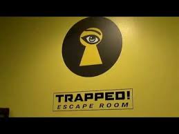 Play this premium escape game! Trapped Escape Room Youtube