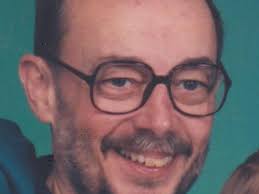 David Hoge, April 15, 1942 — Oct. 19, 2024