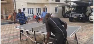 Jonathan advocates use of technology to tackle. Photos Of Sunday Igboho S Fleet Of Cars Multi Million Naira House