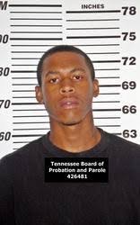 West Tennessee Top Ten Most Wanted fugitive captured last night in Ripley