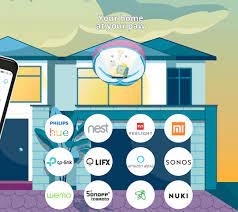 Launch android applications through amazon alexa by setting them as smart home devices. Yeti For Android Apk Download