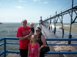 Hawaii and most of arizona do not follow daylight saving time. A Family Trip To St Joseph Michigan Family Vacations Us