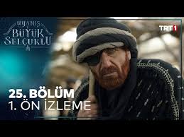 Uyanış büyük selçuklu dizisinin 24. Unms6nhh8drp6m