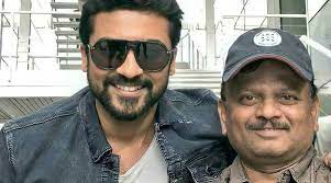 Anand, who had started out as a photojournalist, joined cinematographer p.c. Fm7cxjgjmuy21m