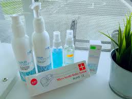 Tapi rambut gugur hanya menjadi kurang seketika kemudian gugur semula. Rawatan Rambut Mesra Muslim Di Mbh Haircare Johor Bahru Tiny Na Sweet