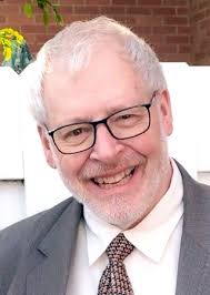 Keith Abrahamson Obituary (1953