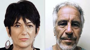 Promised girls the world': Ghislaine Maxwell accused of grooming victims  for Jeffrey Epstein as trial begins