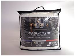 Abeil couette bio attitude coton. Couette Legere Bio Coton