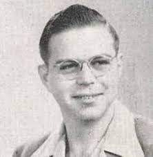 Curtis Fenton Potts Jr. (1928-1983)