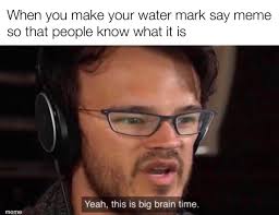 Add your own captions to a 'worst apocalypse ever' blank meme. Hmmm Yes The Meme Is Made Out Of Meme Memes