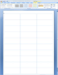 There is usually a great collection of opensource label templates you may straight down load and make use of. Label Templates For Word Yerat