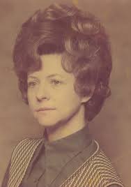 Obituary for Edna Walker Sharpe Barnes