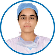 Dr. Archita Singh