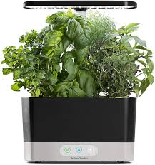 Check spelling or type a new query. Amazon Com Aerogarden Black Harvest Indoor Hydroponic Garden Garden Outdoor