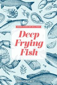 Best Oil To Fry Fish Fried Fish Oil For Deep Frying Best Oil For Frying