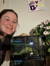 Victorian Herpetology Society (VHS) Reptile & Amphibian Expo