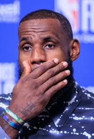 “Want to Thrash LeBron (James) Just for Clicks”: Two Years After His 12YO  Son's Harsh LBJ Criticism, Former ESPN Reporter Gets Gentle With Lakers Star