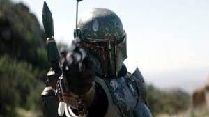Fictional character in star wars. The Mandalorian Serie Spin Off Fur Boba Fett Kultur Sz De