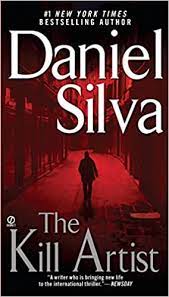 Daniel silva gabriel allon movies. The Kill Artist Gabriel Allon Band 1 Silva Daniel Amazon De Bucher