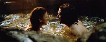 Ygritte is fond of saying, you know nothing, jon snow, but he's clearly doing something right. Jon Snow And Ygritte Sex Scene On Game Of Thrones Popsugar Love Sex Photo 8