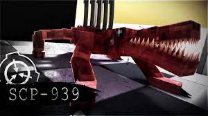 Free online horror indie game based in the scp universe. Minecraft Scp Foundation Scp 939 With Many Voices S2e5 Youtube