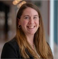 Kimberly Steadman's Instagram, Twitter & Facebook