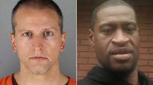 Derek chauvin was born as derek michael chauvin. Biden Called George Floyd S Family As Nation Awaits Verdict In Derek Chauvin Trial