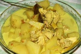 Cara buat hati sapi kuah kentang masakan padang. Aneka Bumbu Masak Dan Resep Sambal Goreng Kentang Ati Sapi Paling Lezat Sedap Dan Nikmat Namun Mudah Dan Sederhana Selerasa Com