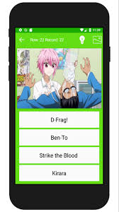 Последние твиты от kakujay (@anime_arigato). Anime Arigato Quiz For Android Apk Download