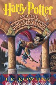 Harry Potter Series Full 7 Ebook By J K Rowling Harry Potter Harry Potter E A Pedra Filosofal Harry Potter Livros