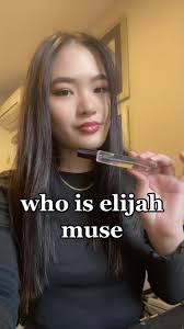 Muse Who Is Elijah