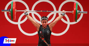 Esto marcará la primera ausencia de corea del norte en los juegos olímpicos de verano desde 1988. Asi Le Fue A Ana Ferrer En Su Debut En Juegos Olimpicos De Tokio