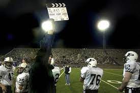 Concussions have been a hot topic in sports. The 15 Best Action Scenes From Sports Movies Bleacher Report Latest News Videos And Highlights