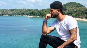 Thomas La Villa 5 Separe De Leana Il Serait De Nouveau En Couple Nextplz