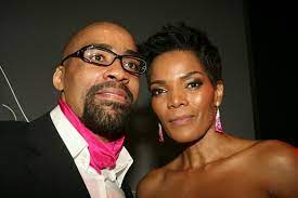 How old is shona ferguson? Loading Shona And Connie Are Our Bee And Jay Of South Africa They Have One Child Together Connie Is Older With A Couple Of Black Couples Black Love Couples