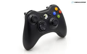 Build Your Own Xbox 360- Custom Controllers | Megamodz.com