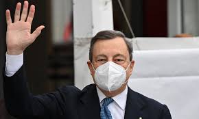 Un nuovo decreto del governo di mario draghi è atteso questa settimana. Draghi Stringe Sul Decreto Sostegni I Sindacati Vanno In Pressing