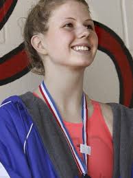 Region VIII-5A Swimming Meet