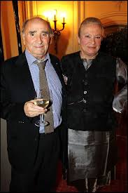 Et l'acteur star de demain nous appartient est issu d'une parmi les rôles connus d'alexandre brasseur, qui dévoile ses passions sur instagram, à la télé, il y a celui de l'inspecteur lachenal dans maigret. Claude Brasseur A 84 Ans Decouvrez Sa Femme Michele La Mere De Son Fils Alexandre