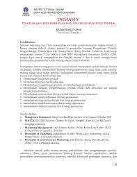 Siklus hidup produk (product life cycle) harus diperhatikan dalam dua aspek yaitu: Pdf Pengelolaan Pengembangan Dan Strategi Daur Hidup Produk