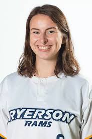 2016 Softball Roster