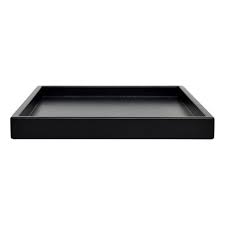 Ships free orders over $39. Large Ottoman Tray Black Modern Coffee Table Tray Catchall Etsy Large Ottoman Tray Ottoman Tray Coffee Table Decor Tray